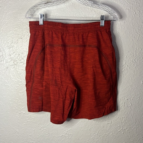 Lululemon Men’s Pace Breaker Short *Linerless 7” - Picture 4 of 7